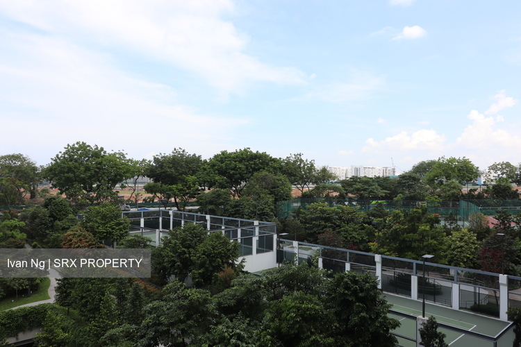 The Palette (D18), Condominium #176295982